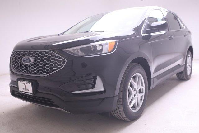 new 2024 Ford Edge car, priced at $35,549