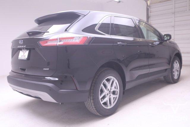 new 2024 Ford Edge car, priced at $38,241