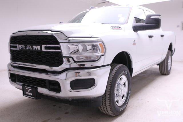 new 2024 Ram 2500 car, priced at $55,793