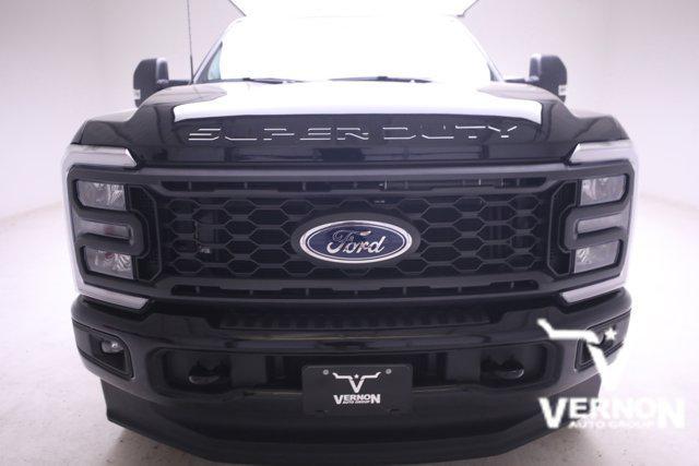 new 2026 Ford F-250 car, priced at $65,442