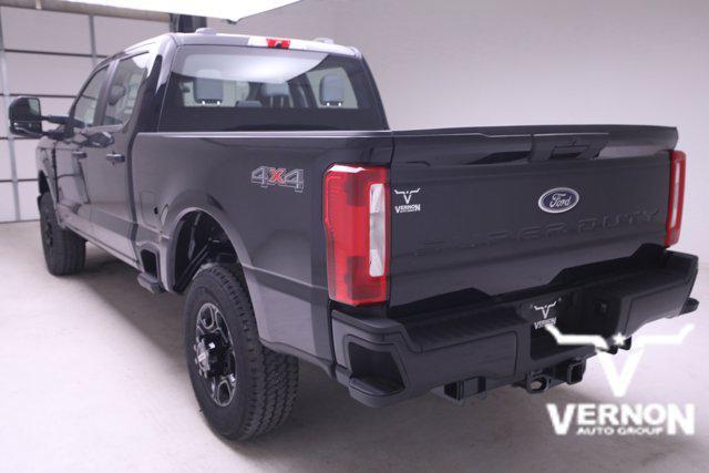 new 2026 Ford F-250 car, priced at $65,442