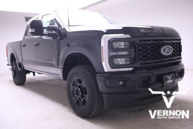 new 2026 Ford F-250 car, priced at $65,442