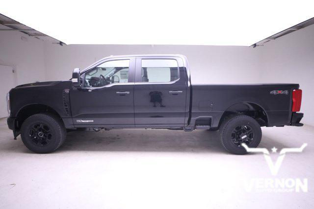 new 2026 Ford F-250 car, priced at $65,442