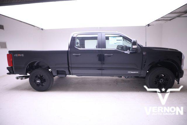 new 2026 Ford F-250 car, priced at $65,442