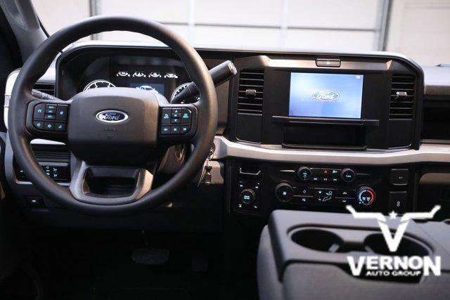 new 2026 Ford F-250 car, priced at $65,442