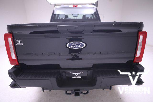 new 2026 Ford F-250 car, priced at $65,442