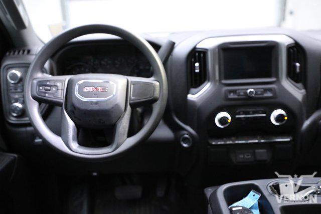 used 2024 GMC Sierra 1500 car, priced at $39,999