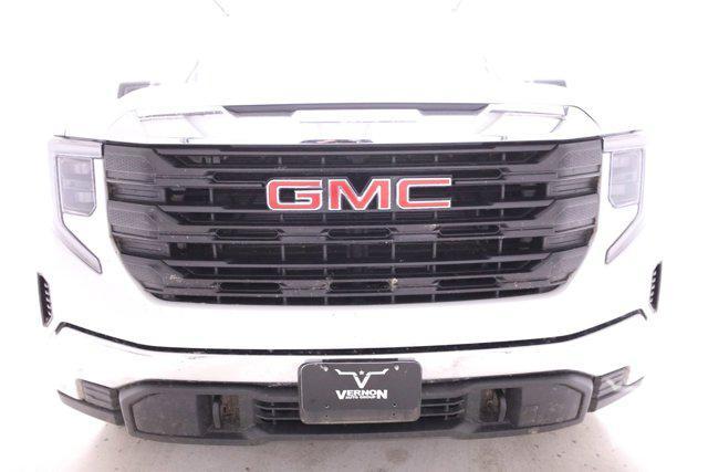 used 2024 GMC Sierra 1500 car, priced at $39,999