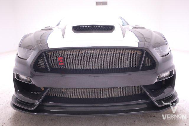 used 2015 Ford Mustang car, priced at $26,999