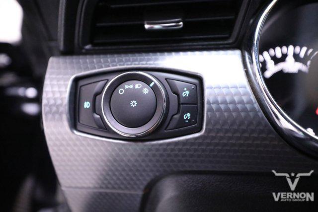 used 2015 Ford Mustang car, priced at $26,999