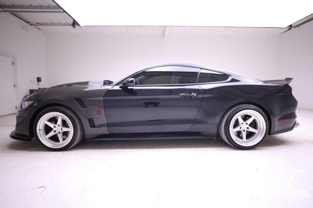 used 2015 Ford Mustang car, priced at $26,999