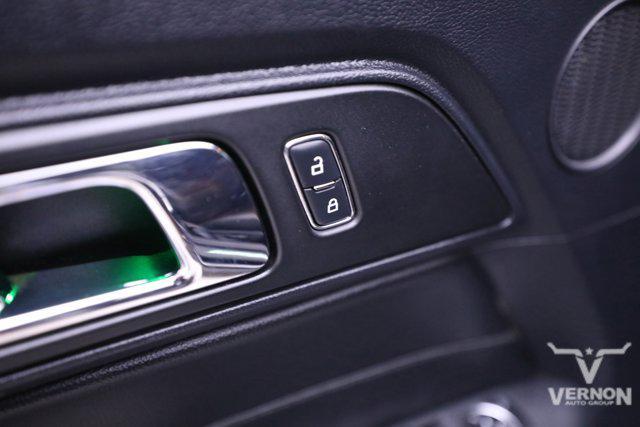 used 2015 Ford Mustang car, priced at $26,999