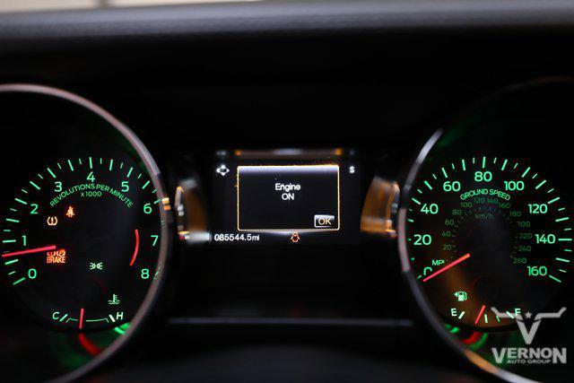 used 2015 Ford Mustang car, priced at $26,999