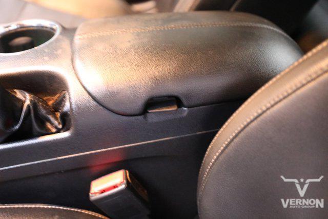 used 2015 Ford Mustang car, priced at $26,999