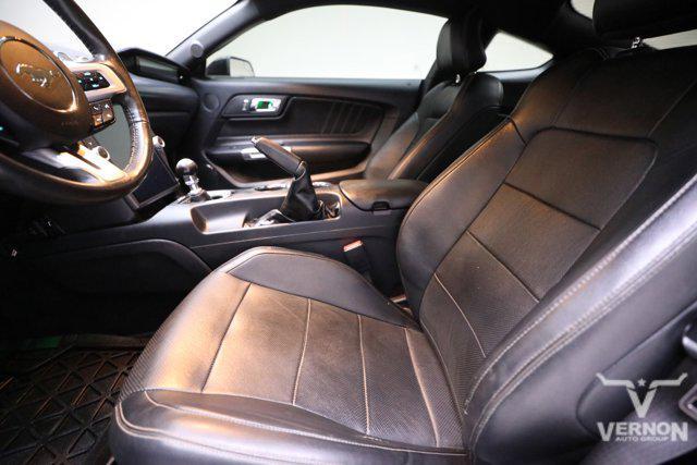 used 2015 Ford Mustang car, priced at $26,999