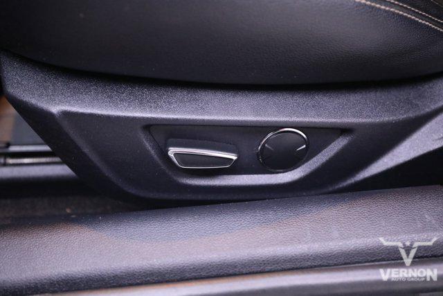 used 2015 Ford Mustang car, priced at $26,999