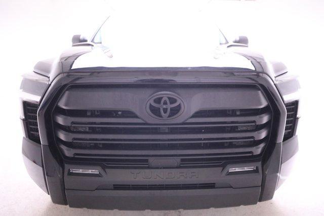 used 2024 Toyota Tundra car, priced at $43,999