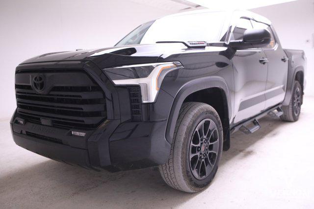 used 2024 Toyota Tundra car, priced at $43,999
