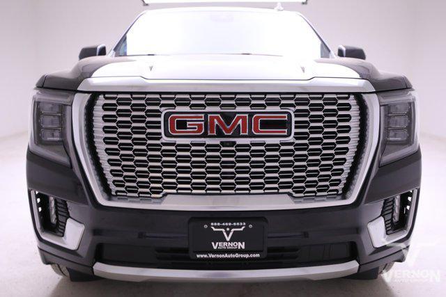 new 2024 GMC Yukon car, priced at $83,051