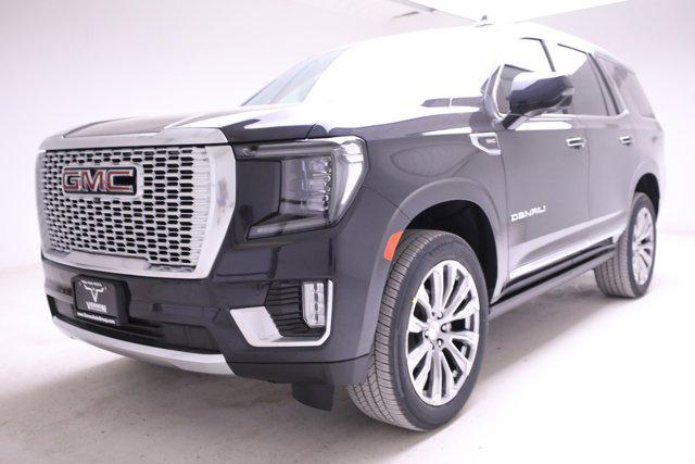 new 2024 GMC Yukon car, priced at $83,051