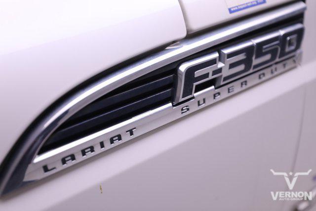 used 2012 Ford F-350 car, priced at $25,999