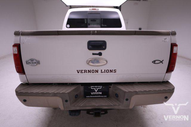 used 2012 Ford F-350 car, priced at $25,999