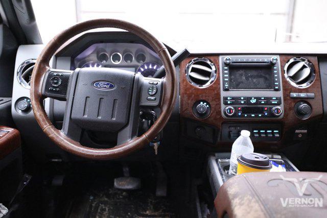 used 2012 Ford F-350 car, priced at $25,999