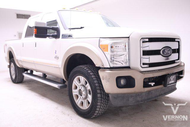 used 2012 Ford F-350 car, priced at $25,999
