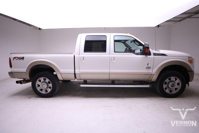 used 2012 Ford F-350 car, priced at $25,999