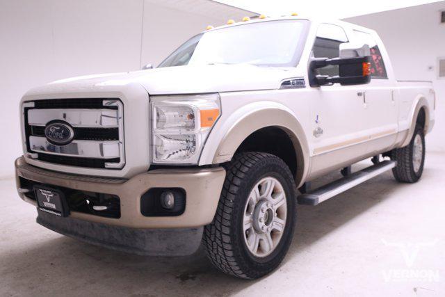 used 2012 Ford F-350 car, priced at $25,999