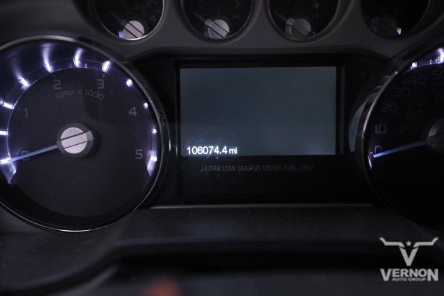 used 2012 Ford F-350 car, priced at $25,999