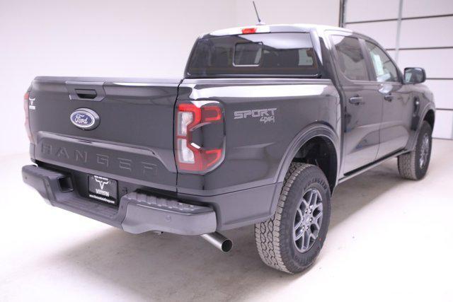 new 2024 Ford Ranger car, priced at $39,021