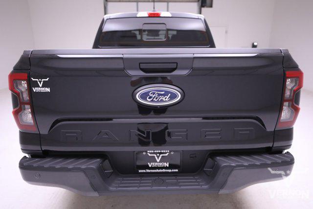 new 2024 Ford Ranger car, priced at $39,021