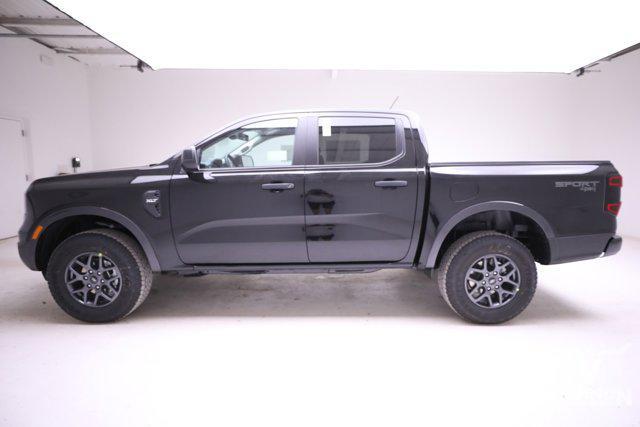 new 2024 Ford Ranger car, priced at $39,021