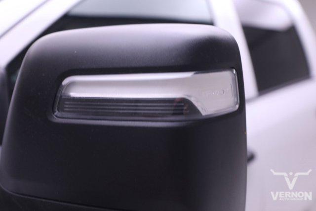 new 2025 Ram 2500 car, priced at $57,530