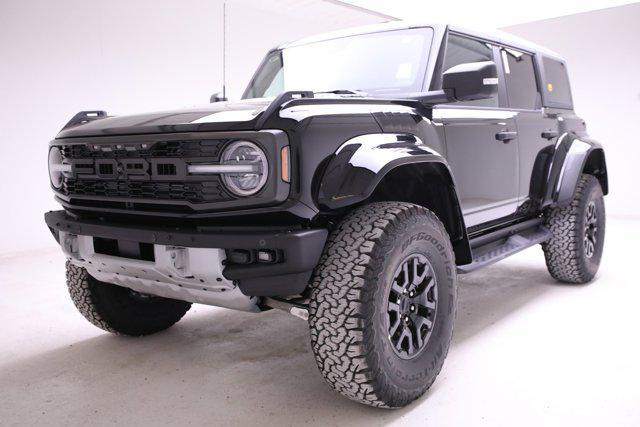 new 2024 Ford Bronco car, priced at $90,712