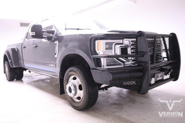 used 2022 Ford F-350 car, priced at $65,999