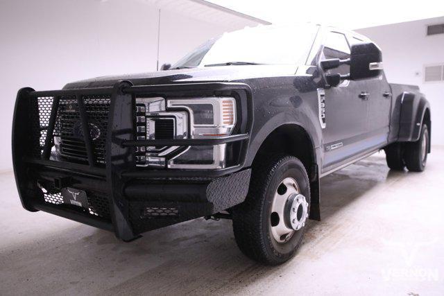 used 2022 Ford F-350 car, priced at $65,999