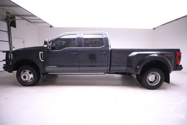 used 2022 Ford F-350 car, priced at $65,999