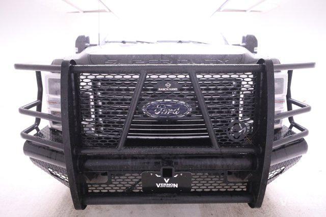 used 2022 Ford F-350 car, priced at $65,999