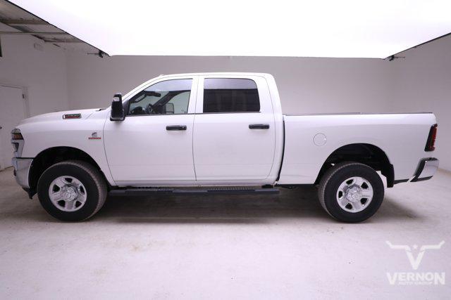 new 2025 Ram 2500 car, priced at $60,998