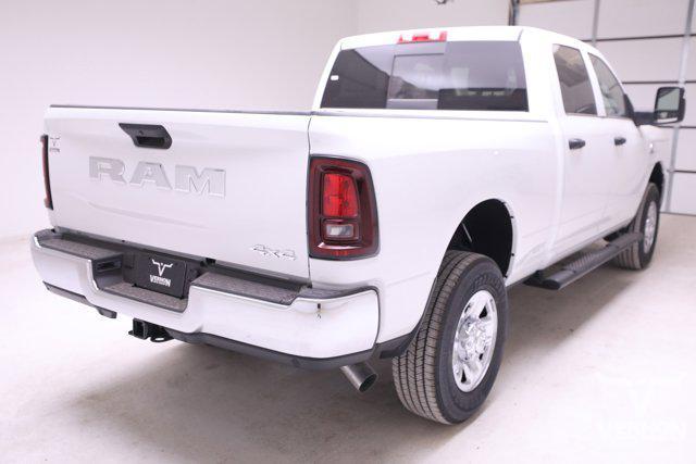 new 2025 Ram 2500 car, priced at $60,998