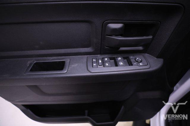 new 2025 Ram 2500 car, priced at $60,998