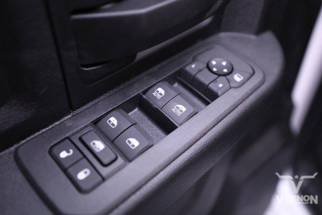 new 2025 Ram 2500 car, priced at $60,998