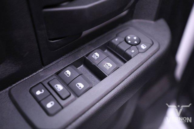 new 2025 Ram 2500 car, priced at $55,525