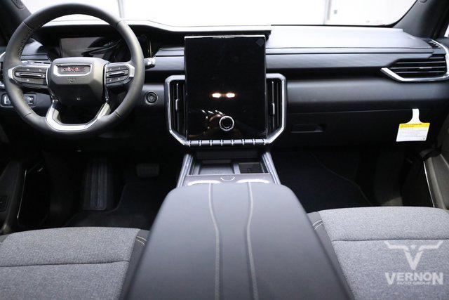 new 2026 GMC Acadia car, priced at $45,059