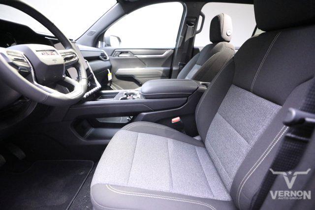 new 2026 GMC Acadia car, priced at $45,059