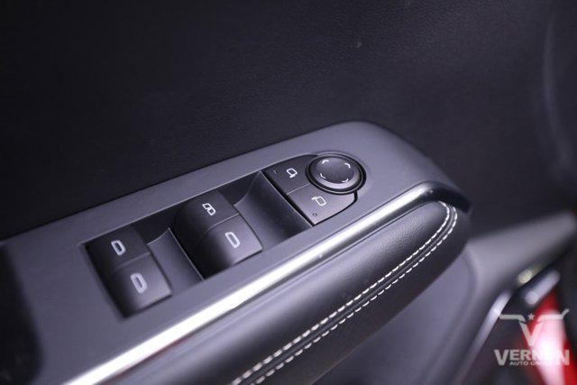 new 2026 GMC Acadia car, priced at $45,059