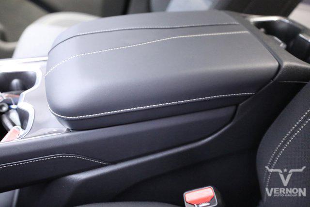 new 2026 GMC Acadia car, priced at $45,059