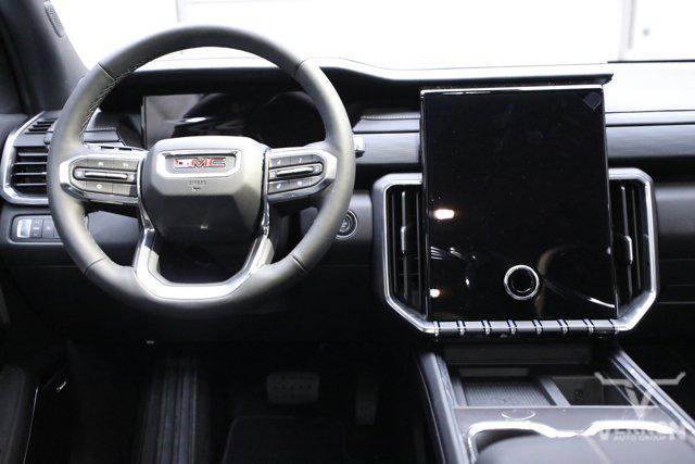 new 2026 GMC Acadia car, priced at $45,059